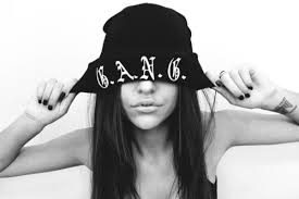 girlgangster