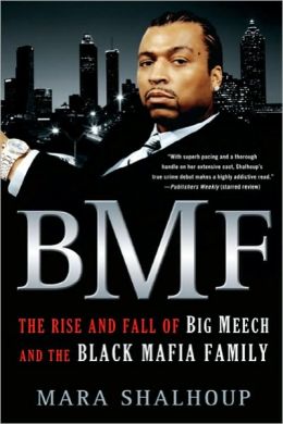 BlackMafiaFamilyBook
