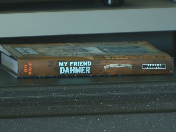 JeffreyDahmerbook