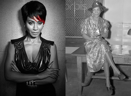 Stephanie “Queenie” St. Clair, Was Basically The Real Life Fish Mooney From&nbsp;Gotham