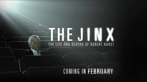 The Jinx: The Life and Deaths of Robert Durst