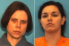 youngest females on death row