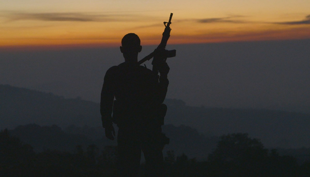 Exclusive: Watch a Clip From Modern-Day Vigilante Documentary ‘Cartel&nbsp;Land’