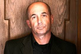 AuthorDonWinslow
