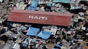 haiti