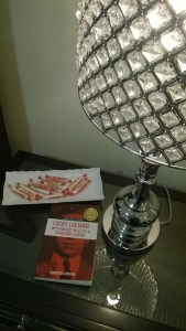 LuckyLamp