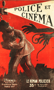 Police et Cinéma