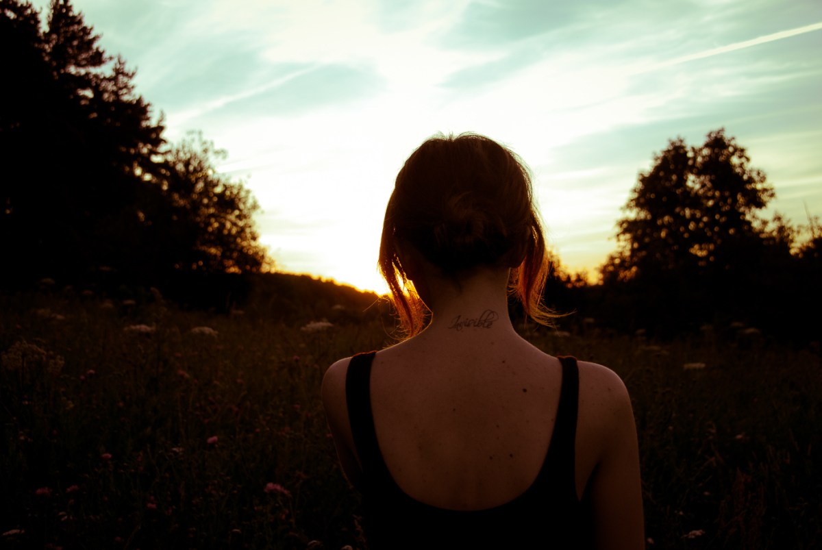 10 Things Girls Who Have Lost Their Dads Want You To&nbsp;Know