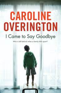 Review: I CAME TO SAY&nbsp;GOODBYE