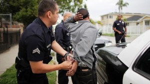 national-lapd-california-black-men-arrested-gang-violence-police-jail-prison