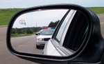 rearview
