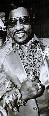 Willie _Flukey_ Stokes