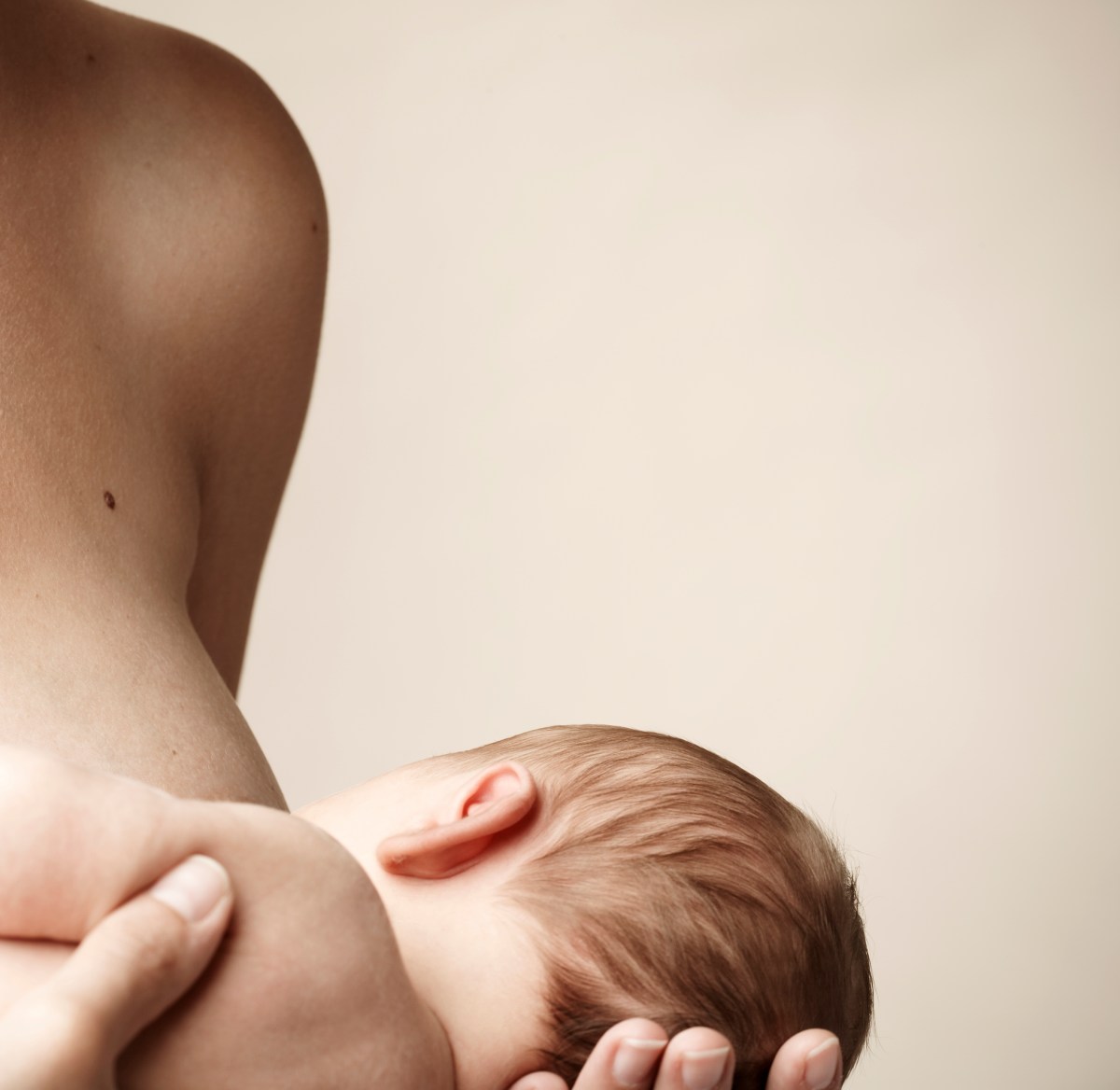 Thousands of Women Will Breastfeed in Public to Kick Off World Breastfeeding&nbsp;Week
