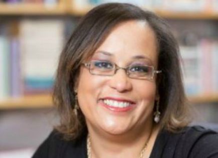 Minnesota Professor Pens Black Lives Matter Textbook For&nbsp;Kids
