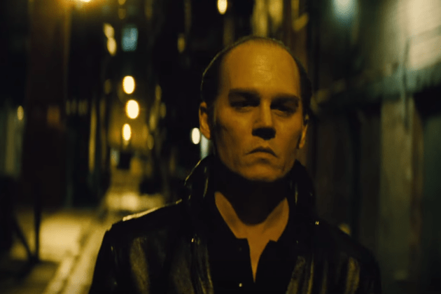 ‘Black Mass’ Reveals Dark Life Of Boston Gangster Whitey&nbsp;Bulger