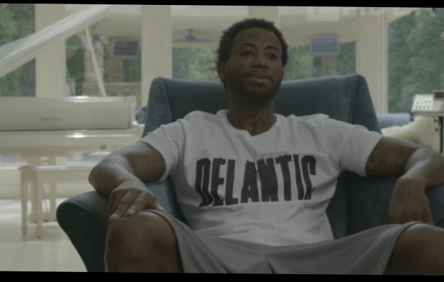 WATCH: Rapper Gucci Mane Talks About Jail Drying Him Out Of The Drugs And Helping Him Get Rid Of Toxic People 