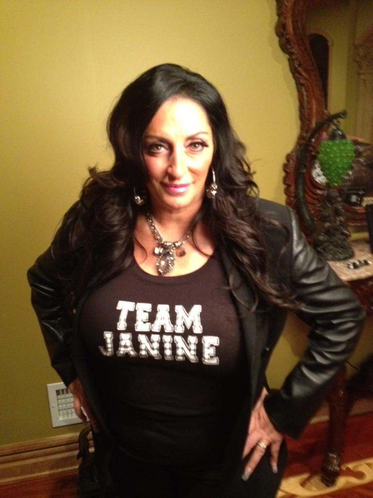 Image result for janine detore